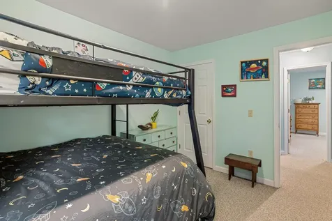 73 Jeff Heights Cambridge VT 05464