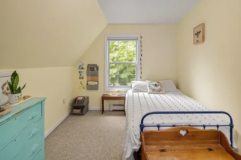 73 Jeff Heights Cambridge VT 05464