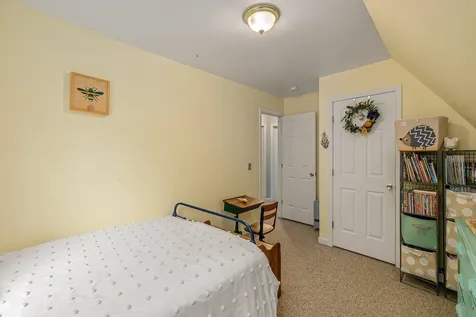 73 Jeff Heights Cambridge VT 05464