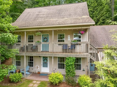 73 Jeff Heights Cambridge VT 05464