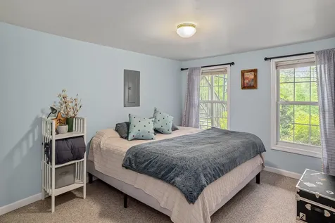 73 Jeff Heights Cambridge VT 05464