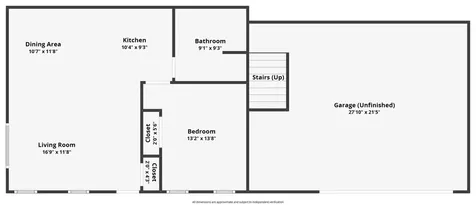 73 Jeff Heights Cambridge VT 05464