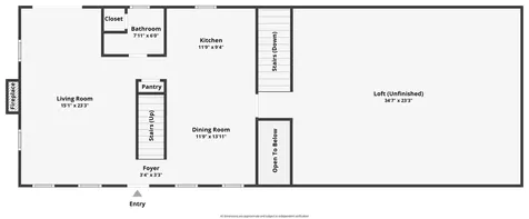 73 Jeff Heights Cambridge VT 05464