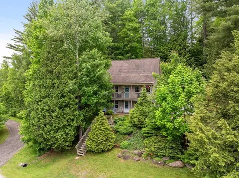 73 Jeff Heights Cambridge VT 05464