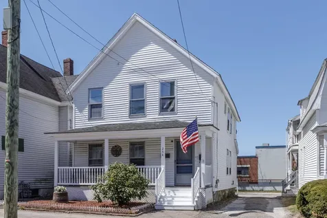 254 Belmont Street Manchester NH 03103
