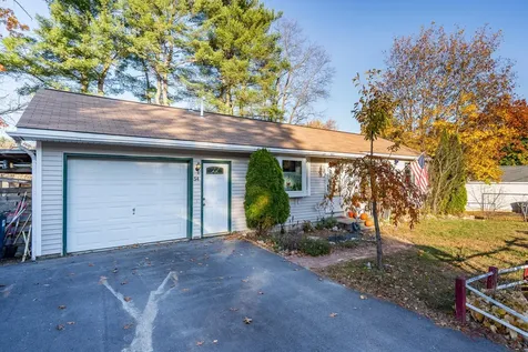 54 Granite Street Allenstown NH 03275