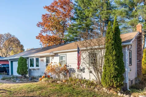 54 Granite Street Allenstown NH 03275