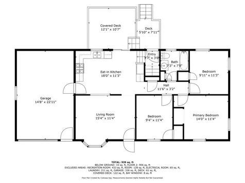 54 Granite Street Allenstown NH 03275