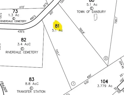 0 Spa Road Danbury NH 03230