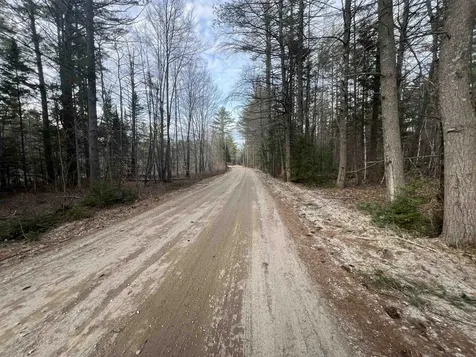 0 Spa Road Danbury NH 03230