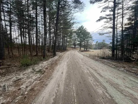 0 Spa Road Danbury NH 03230