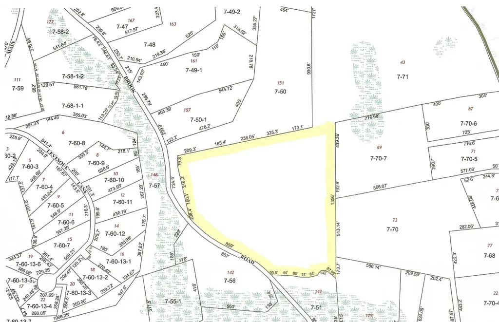 00 Brook Road Mont Vernon NH 03057