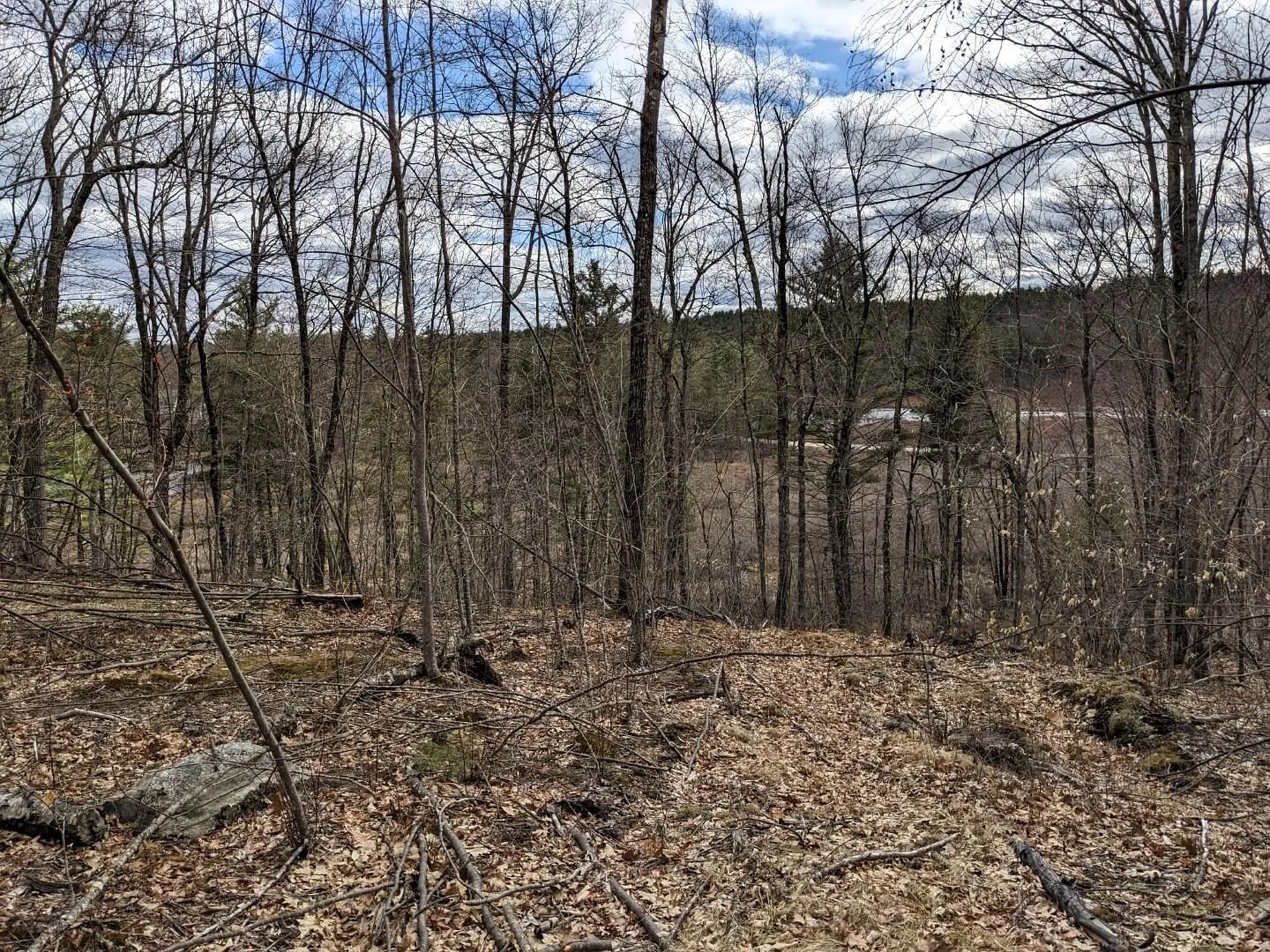 00 Brook Road Mont Vernon NH 03057