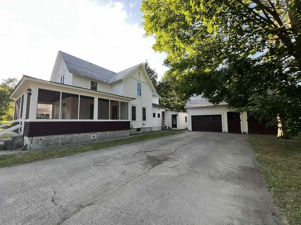 8 Third Street Fair Haven VT 05473