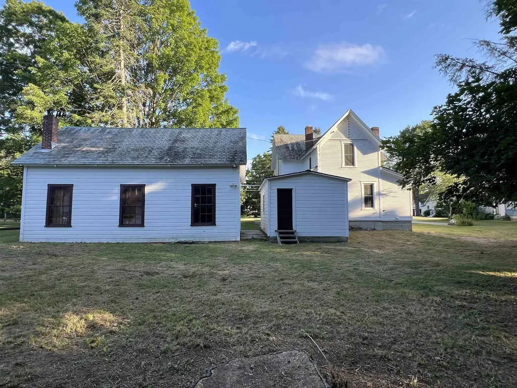 8 Third Street Fair Haven VT 05473