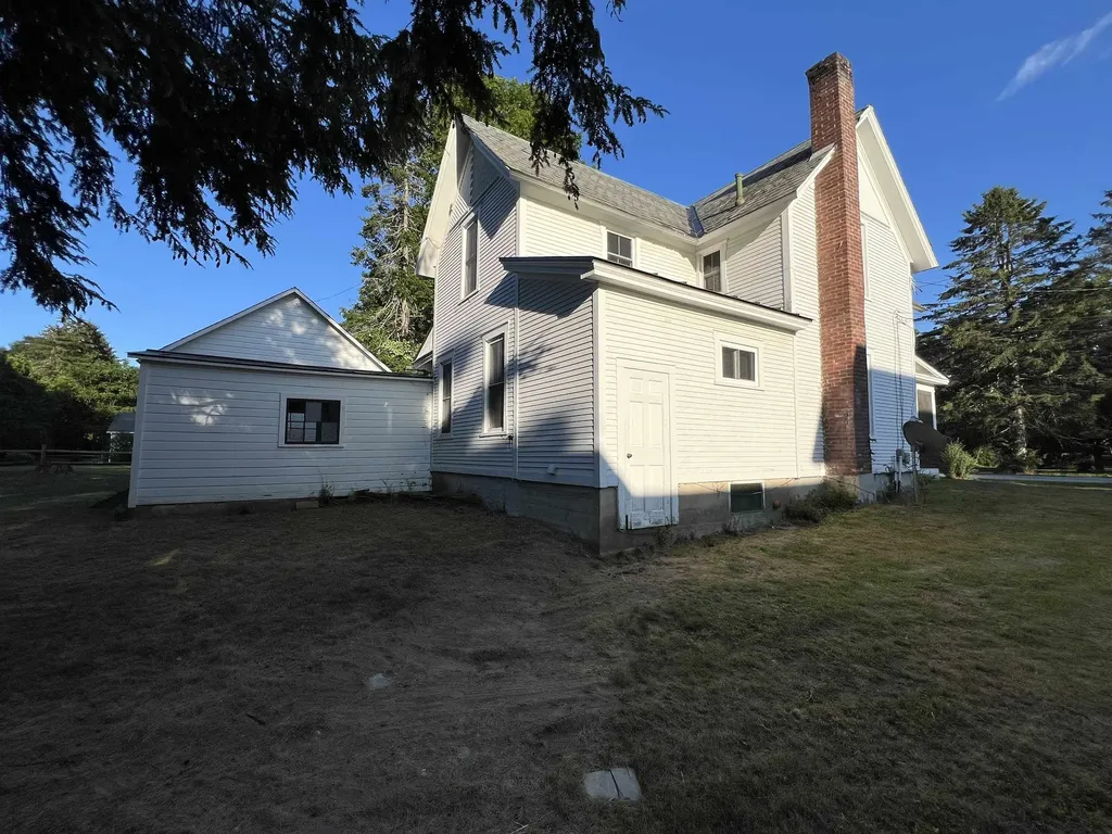 8 Third Street Fair Haven VT 05473