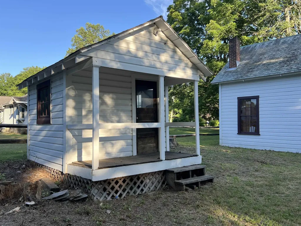 8 Third Street Fair Haven VT 05473