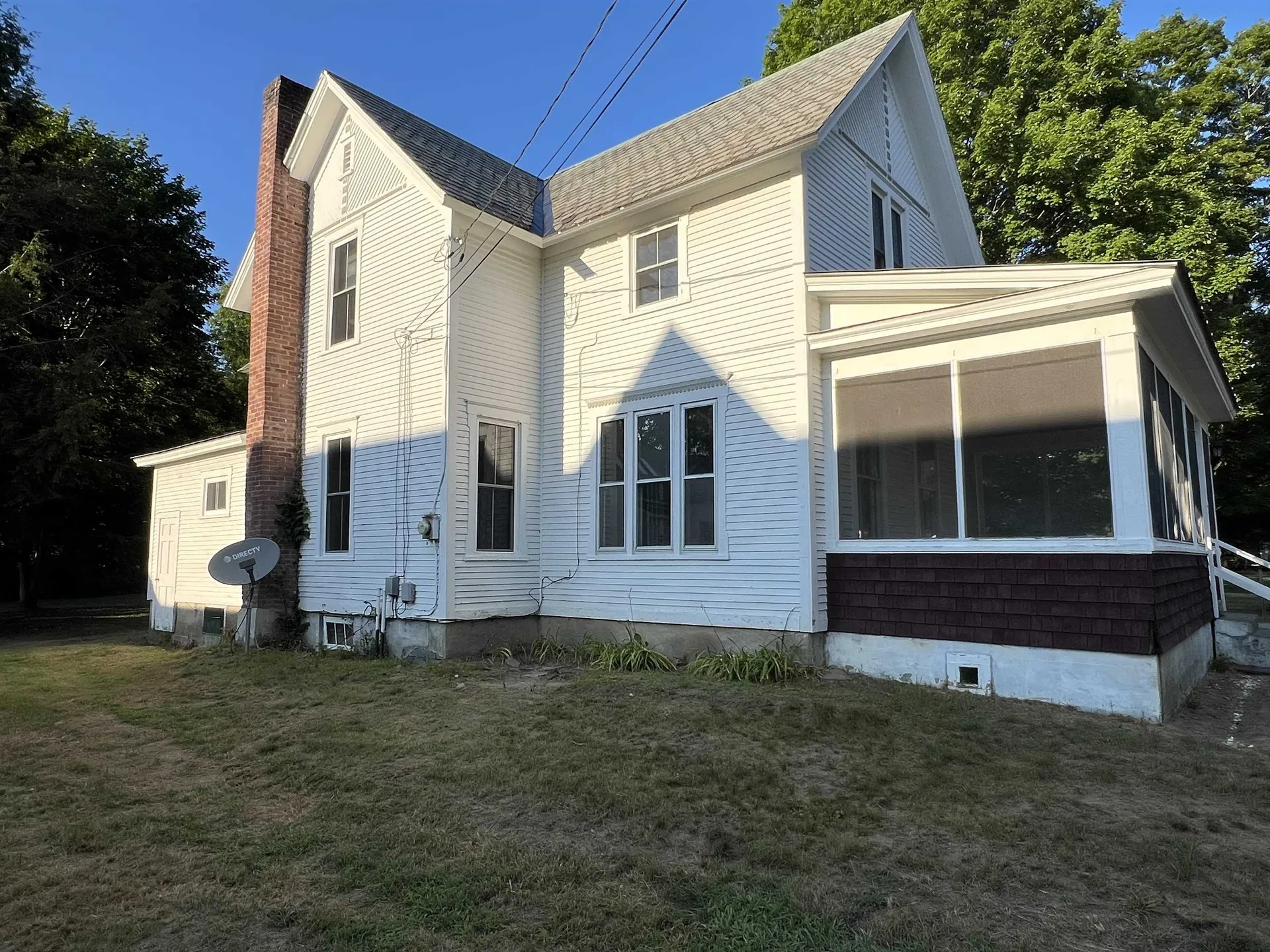 8 Third Street Fair Haven VT 05473