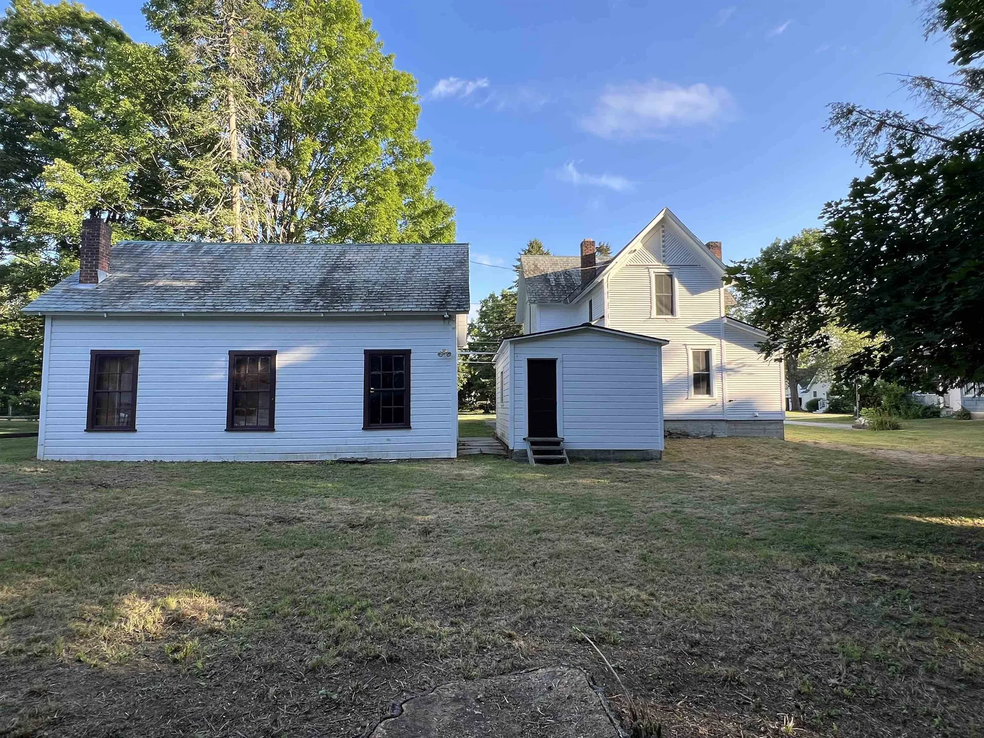 8 Third Street Fair Haven VT 05473