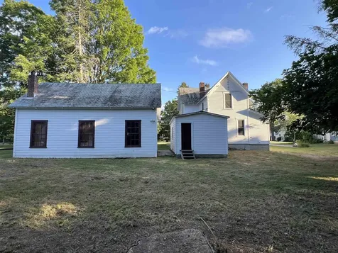 8 Third Street Fair Haven VT 05473