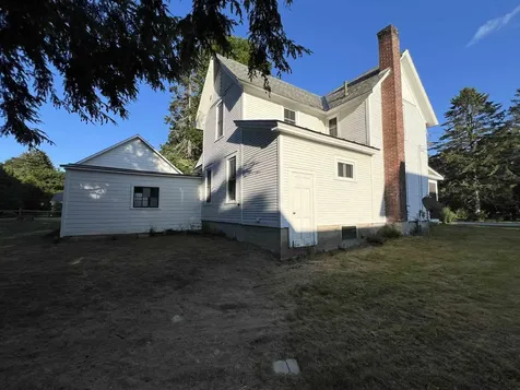 8 Third Street Fair Haven VT 05473