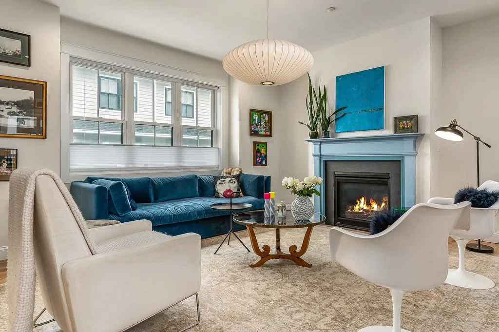 30 Cate Street Portsmouth NH 03801