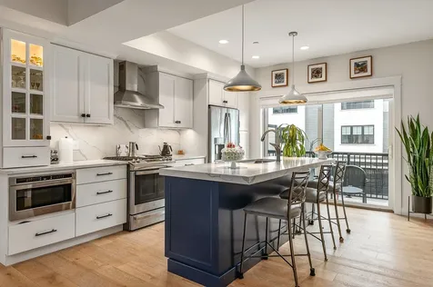 30 Cate Street Portsmouth NH 03801