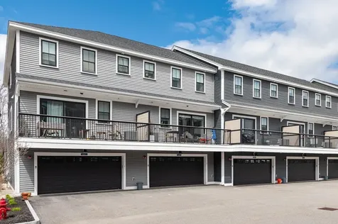 30 Cate Street Portsmouth NH 03801