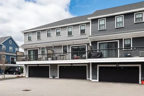 30 Cate Street Portsmouth NH 03801