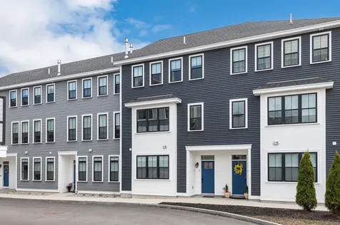 30 Cate Street Portsmouth NH 03801