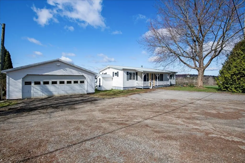 434 Berkshire Center Road Berkshire VT 05450