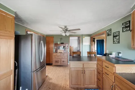 434 Berkshire Center Road Berkshire VT 05450