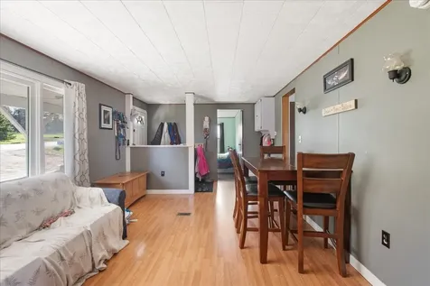 434 Berkshire Center Road Berkshire VT 05450