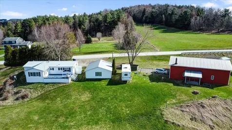 434 Berkshire Center Road Berkshire VT 05450