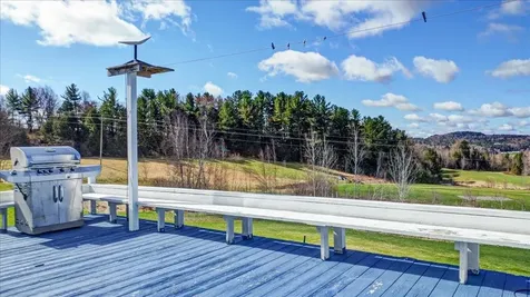 434 Berkshire Center Road Berkshire VT 05450