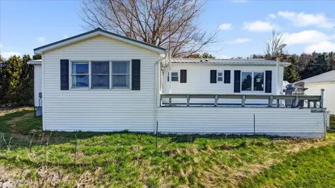 434 Berkshire Center Road Berkshire VT 05450
