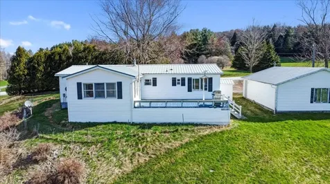 434 Berkshire Center Road Berkshire VT 05450