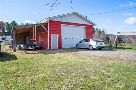 434 Berkshire Center Road Berkshire VT 05450