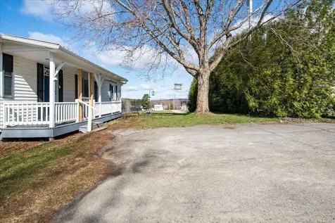 434 Berkshire Center Road Berkshire VT 05450