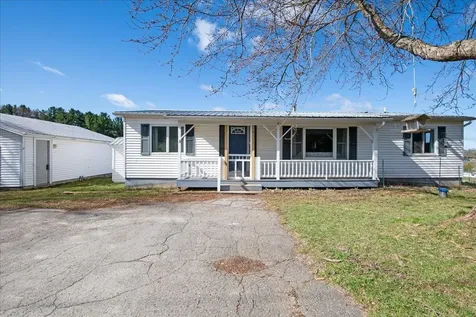 434 Berkshire Center Road Berkshire VT 05450