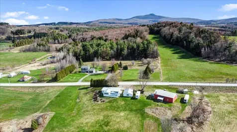 434 Berkshire Center Road Berkshire VT 05450