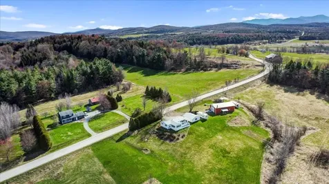 434 Berkshire Center Road Berkshire VT 05450