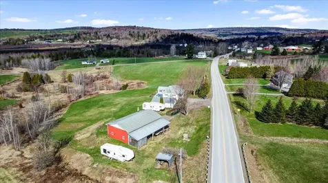 434 Berkshire Center Road Berkshire VT 05450