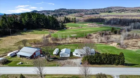 434 Berkshire Center Road Berkshire VT 05450