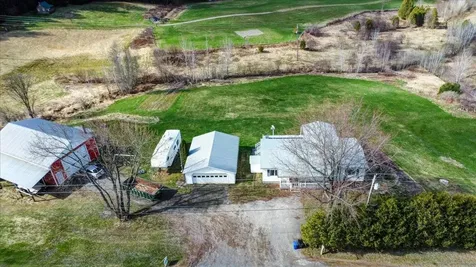 434 Berkshire Center Road Berkshire VT 05450
