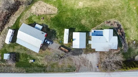 434 Berkshire Center Road Berkshire VT 05450