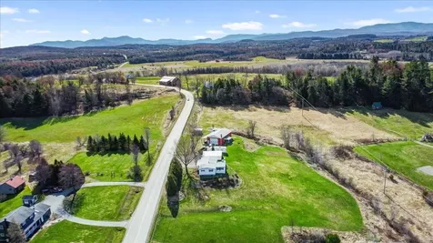 434 Berkshire Center Road Berkshire VT 05450
