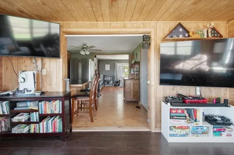 434 Berkshire Center Road Berkshire VT 05450
