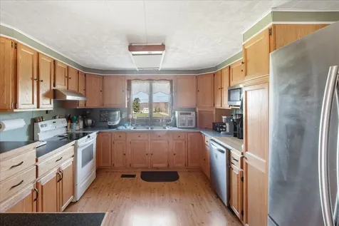 434 Berkshire Center Road Berkshire VT 05450