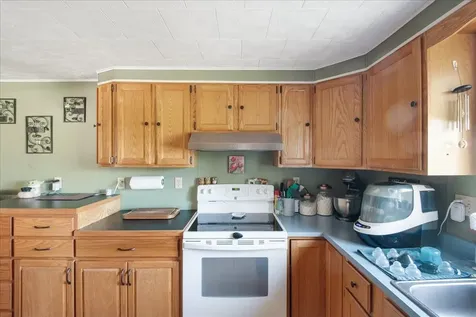 434 Berkshire Center Road Berkshire VT 05450